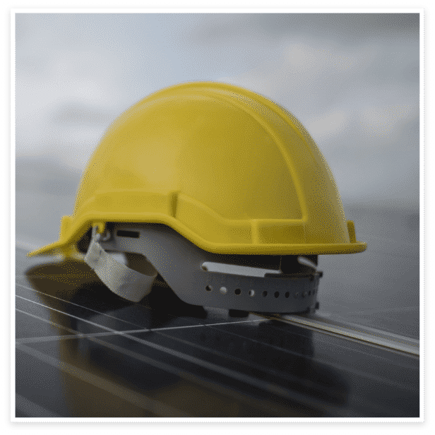 Yellow Hardhat