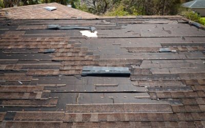 Roof Storm Damage: Keeping Your Home Safe