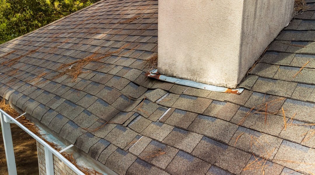 6 Signs of Roof Damage Every Homeowner Should Be Aware Of