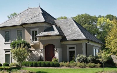 Metal Roofs: Everything You Should Know